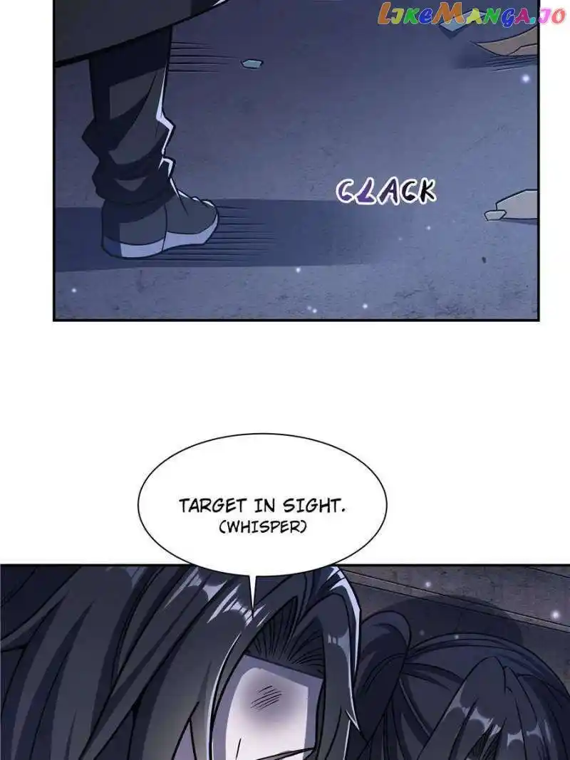 Vampires And Knight Chapter 238