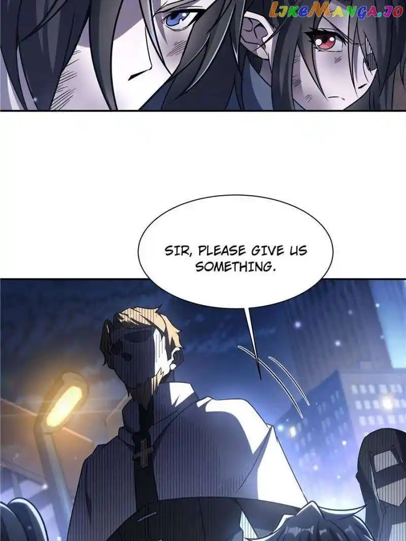 Vampires And Knight Chapter 238