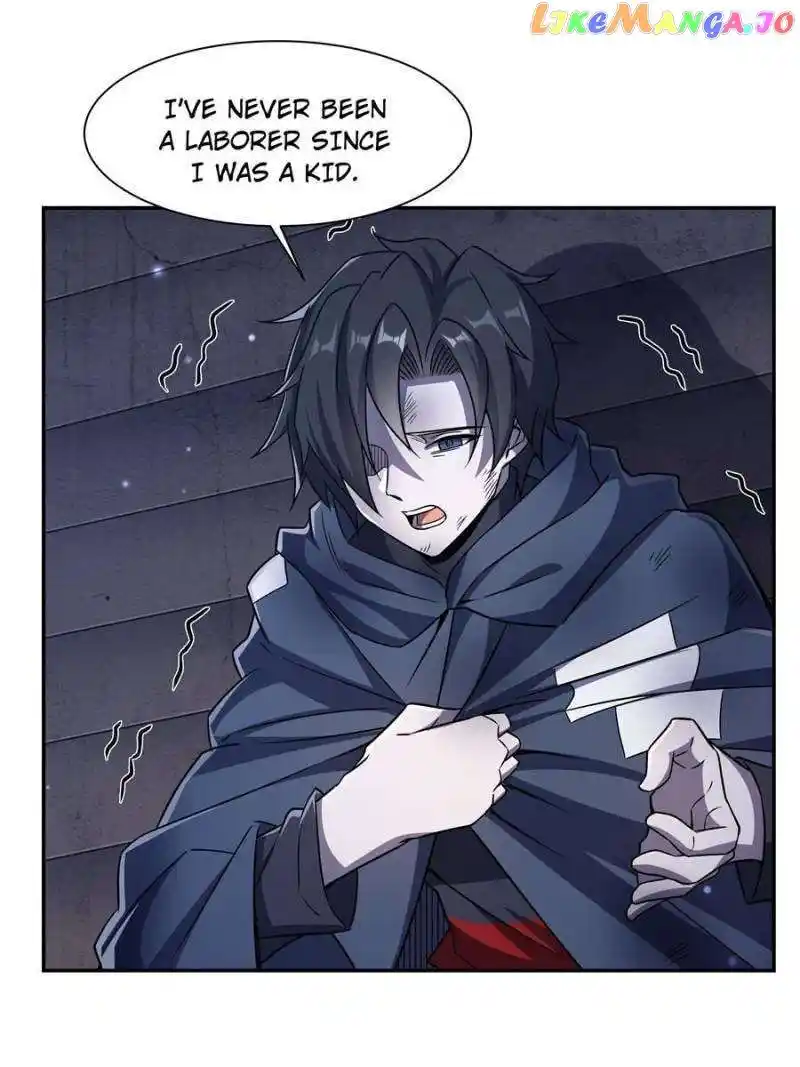 Vampires And Knight Chapter 238