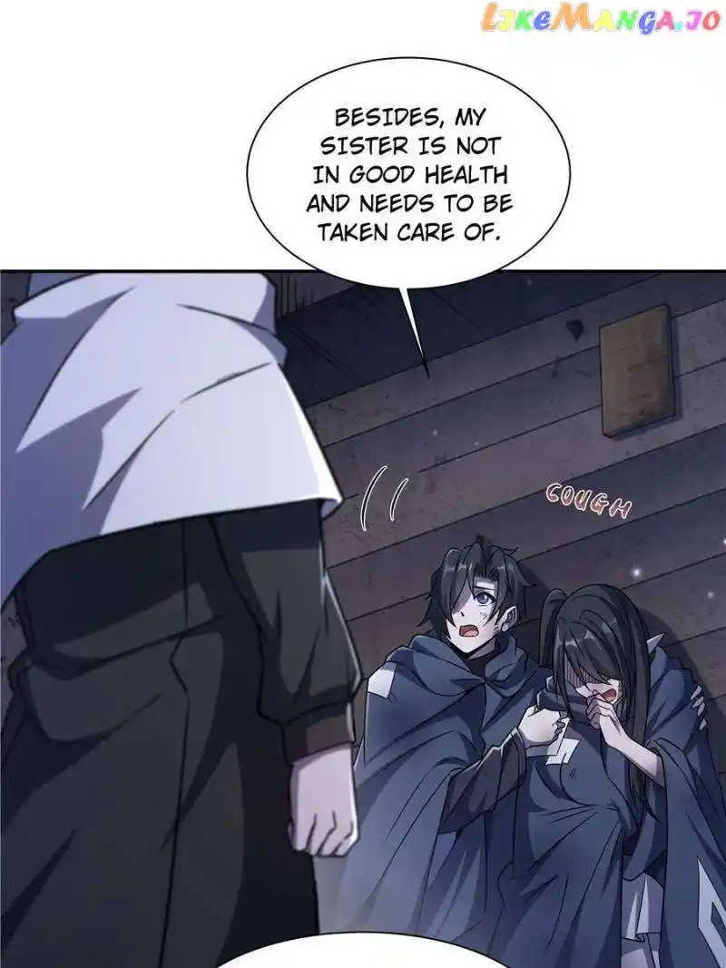 Vampires And Knight Chapter 238