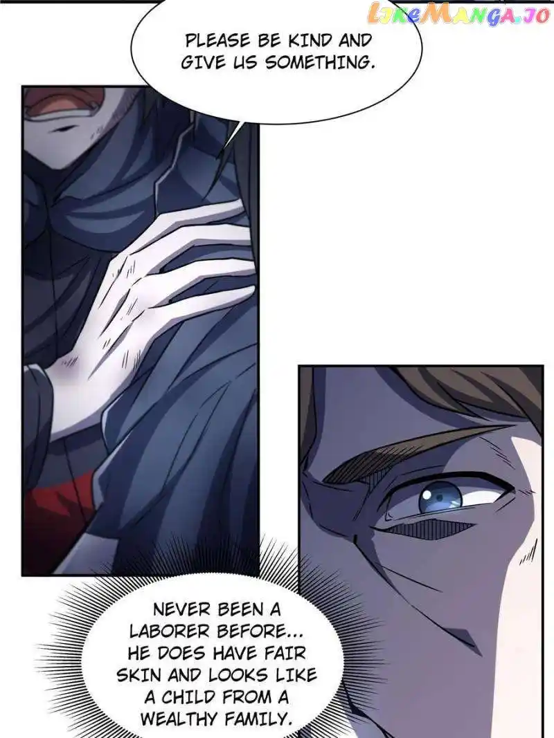 Vampires And Knight Chapter 238