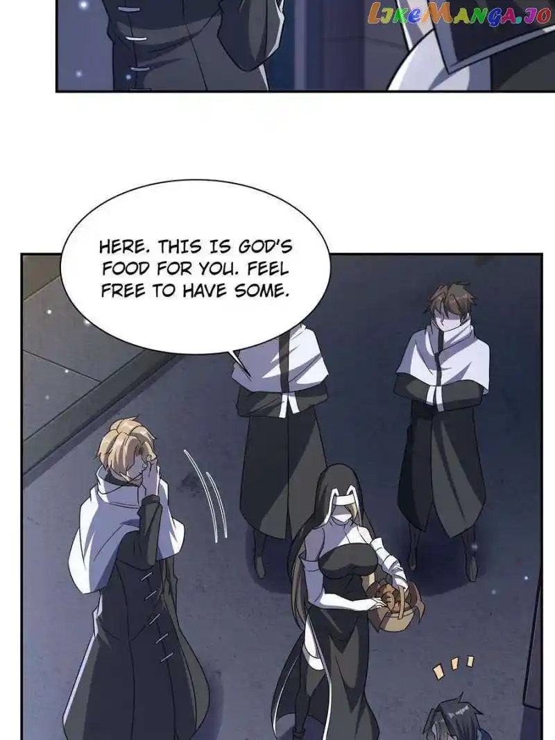 Vampires And Knight Chapter 238