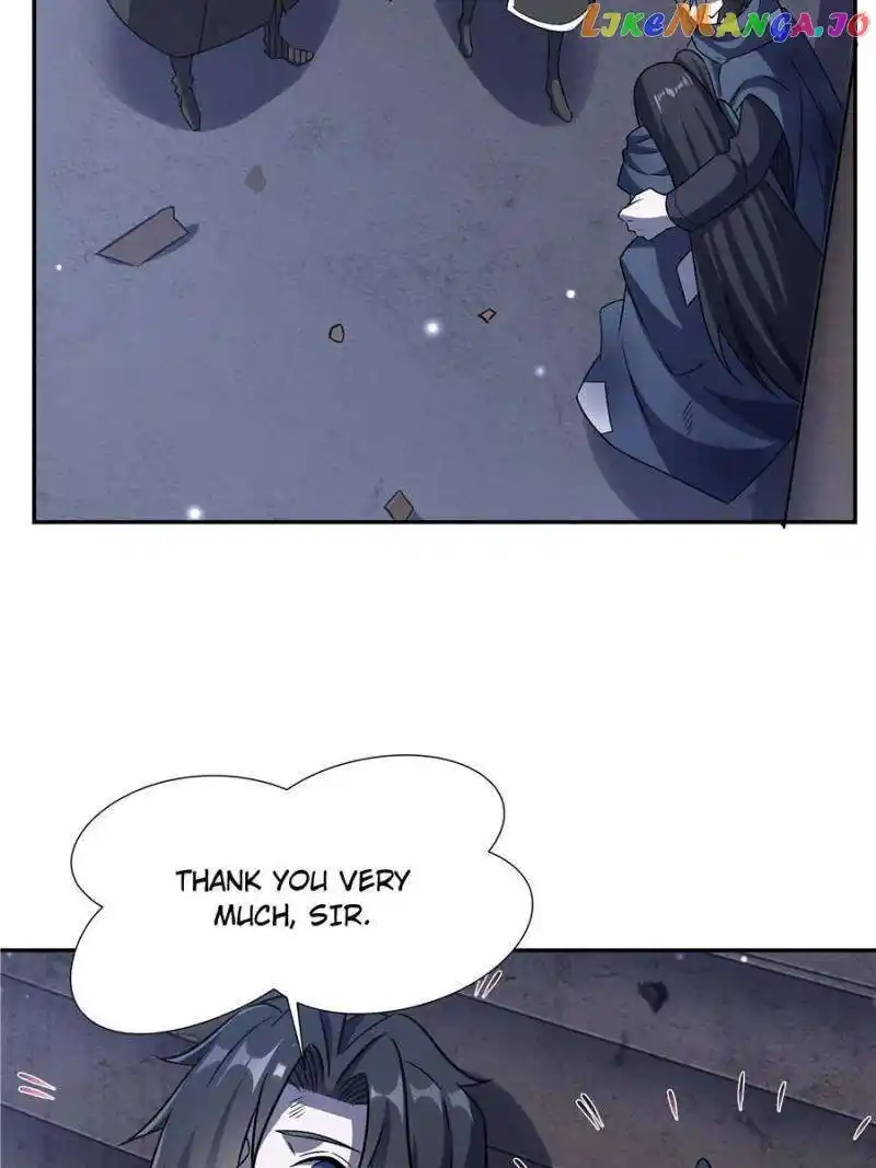 Vampires And Knight Chapter 238