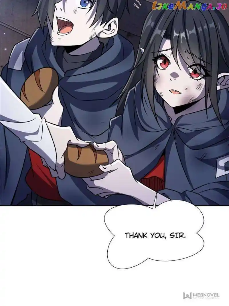 Vampires And Knight Chapter 238