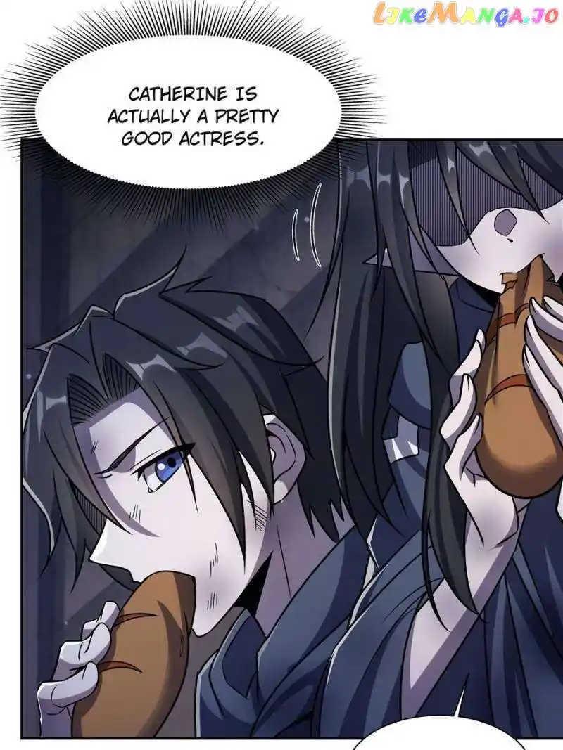 Vampires And Knight Chapter 238