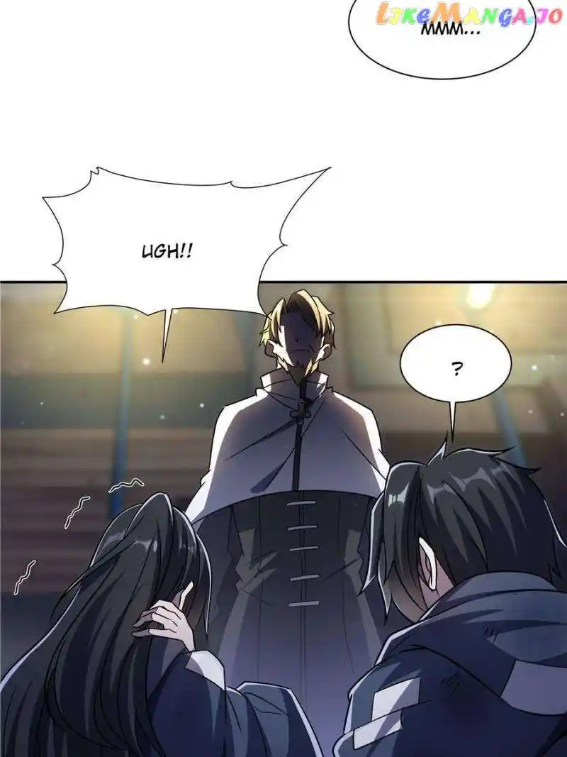 Vampires And Knight Chapter 238