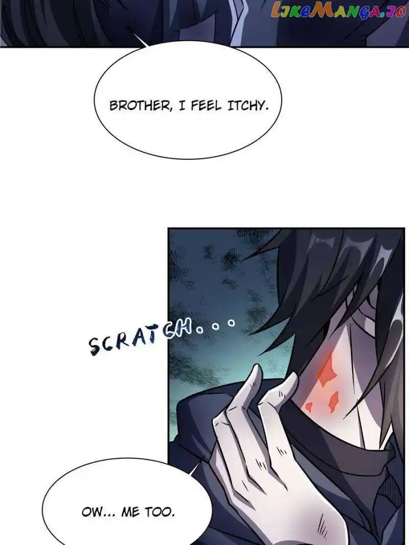 Vampires And Knight Chapter 238