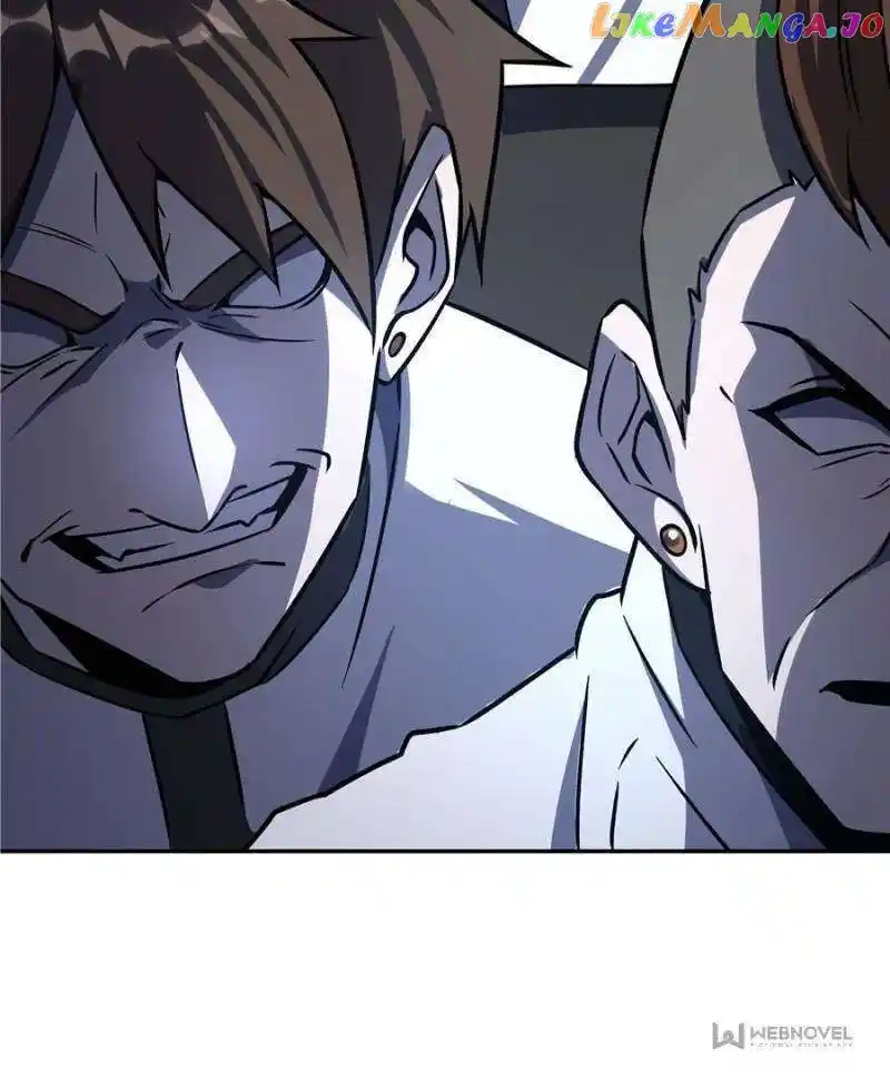 Vampires And Knight Chapter 238