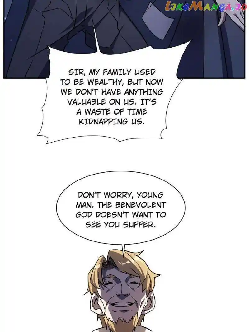 Vampires And Knight Chapter 238