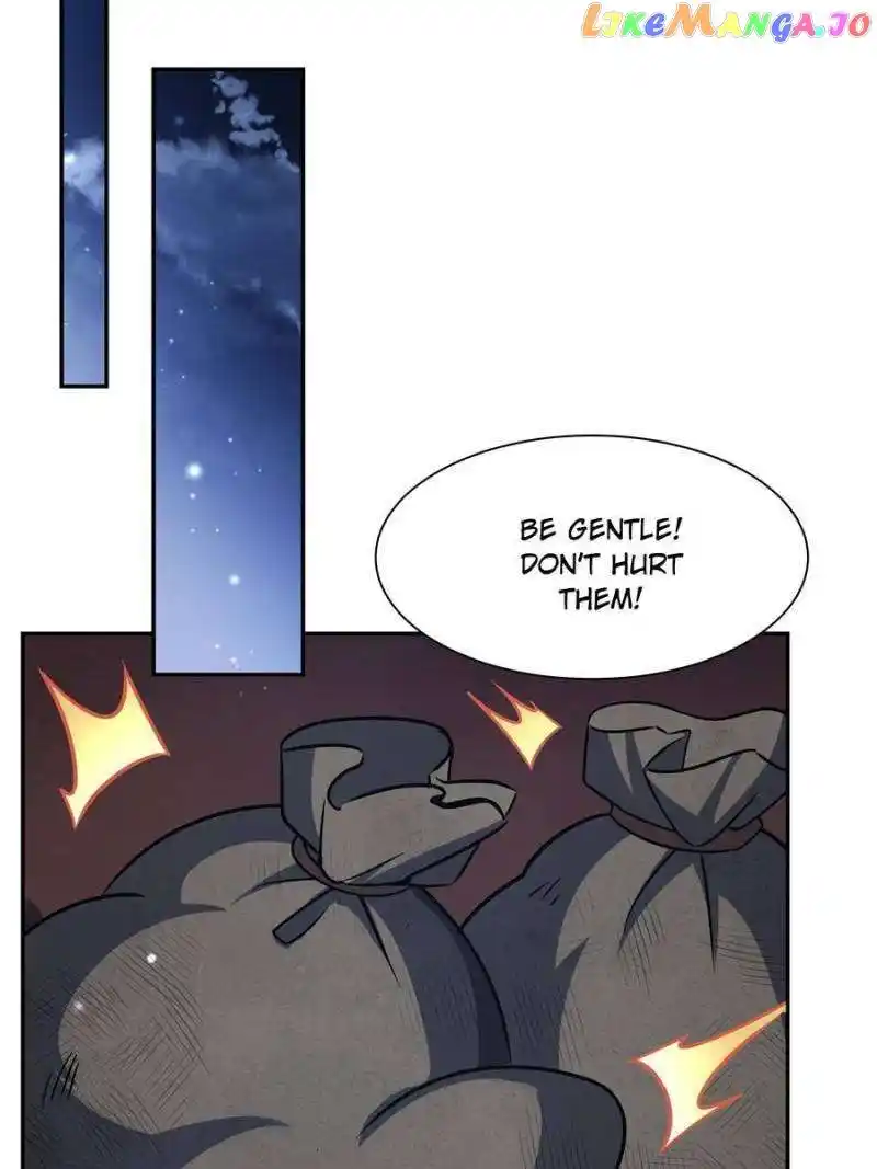 Vampires And Knight Chapter 238