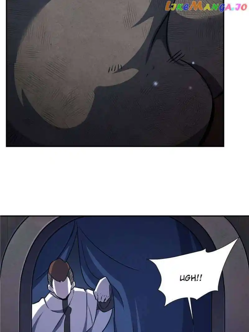 Vampires And Knight Chapter 238