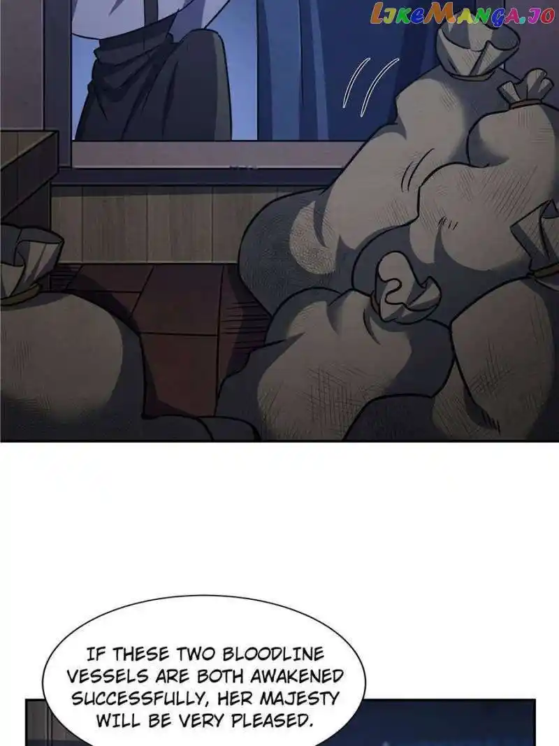 Vampires And Knight Chapter 238