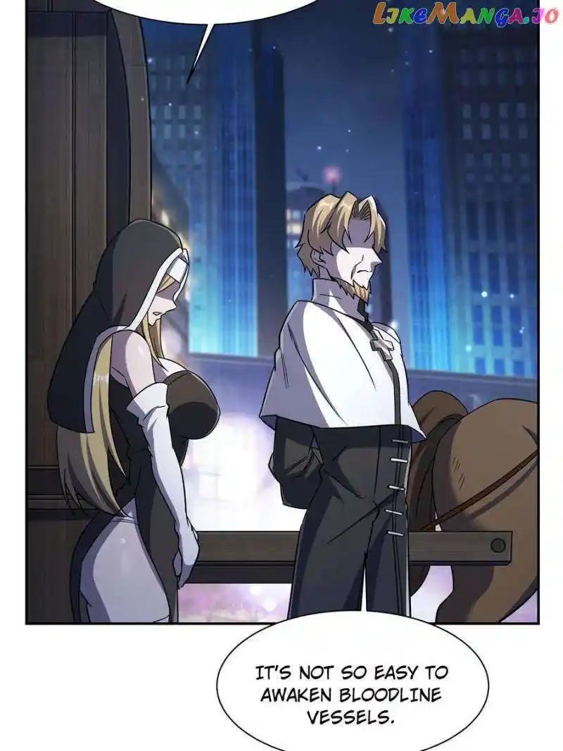 Vampires And Knight Chapter 238