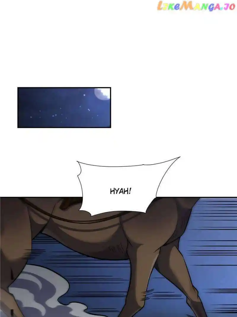 Vampires And Knight Chapter 238