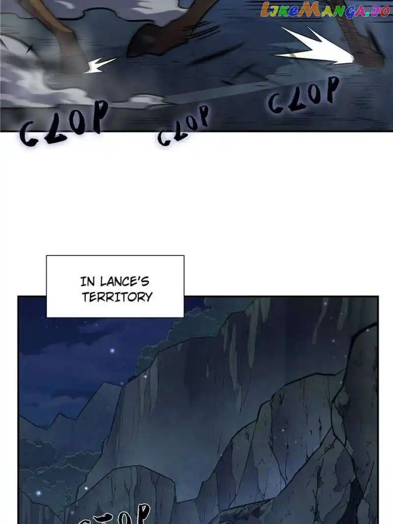 Vampires And Knight Chapter 238