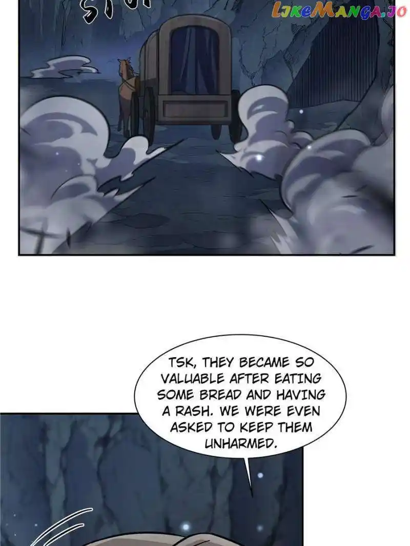 Vampires And Knight Chapter 238