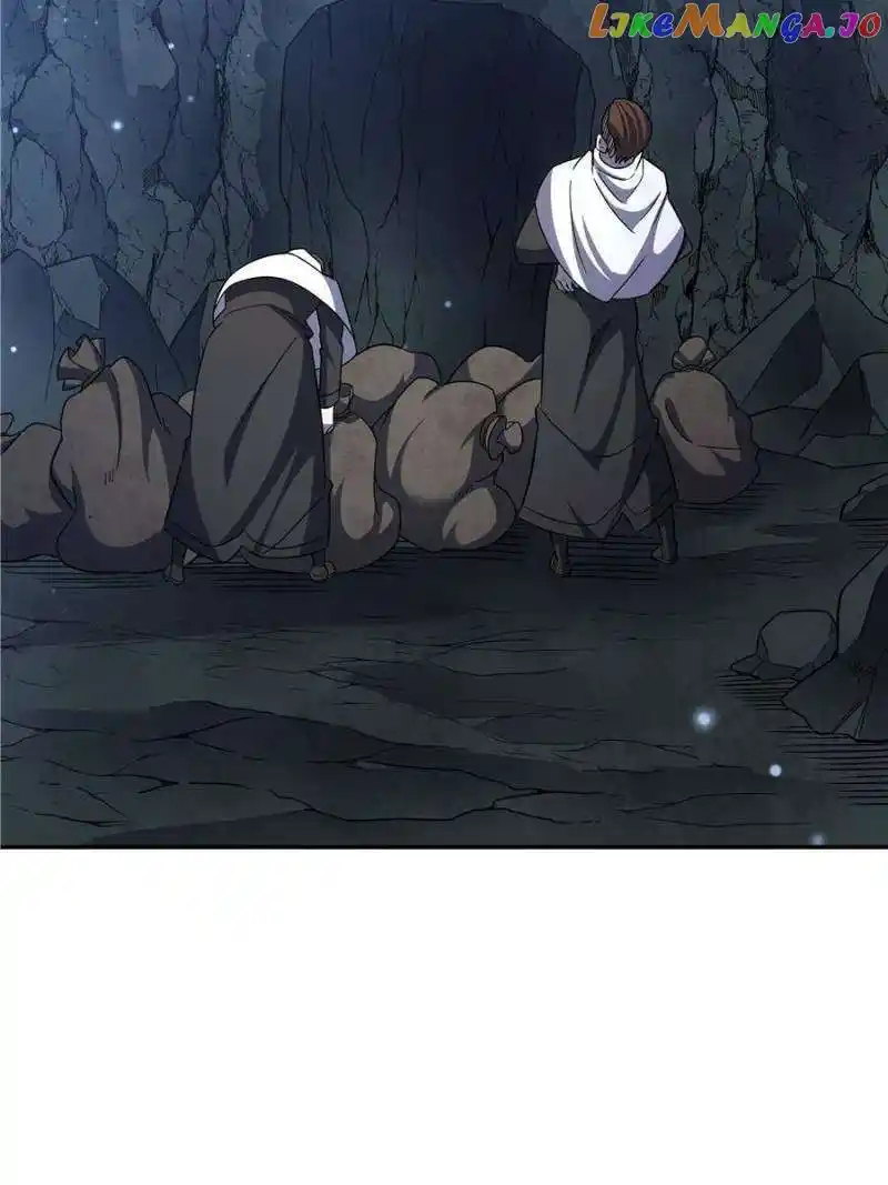 Vampires And Knight Chapter 238