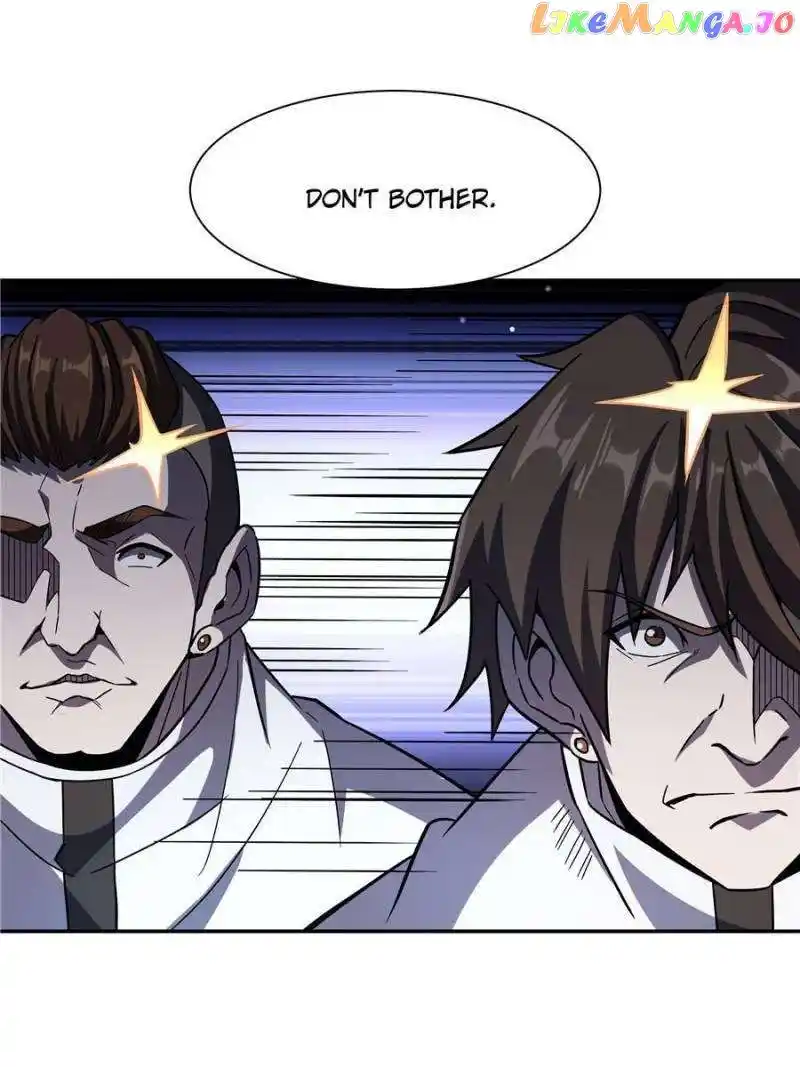 Vampires And Knight Chapter 238