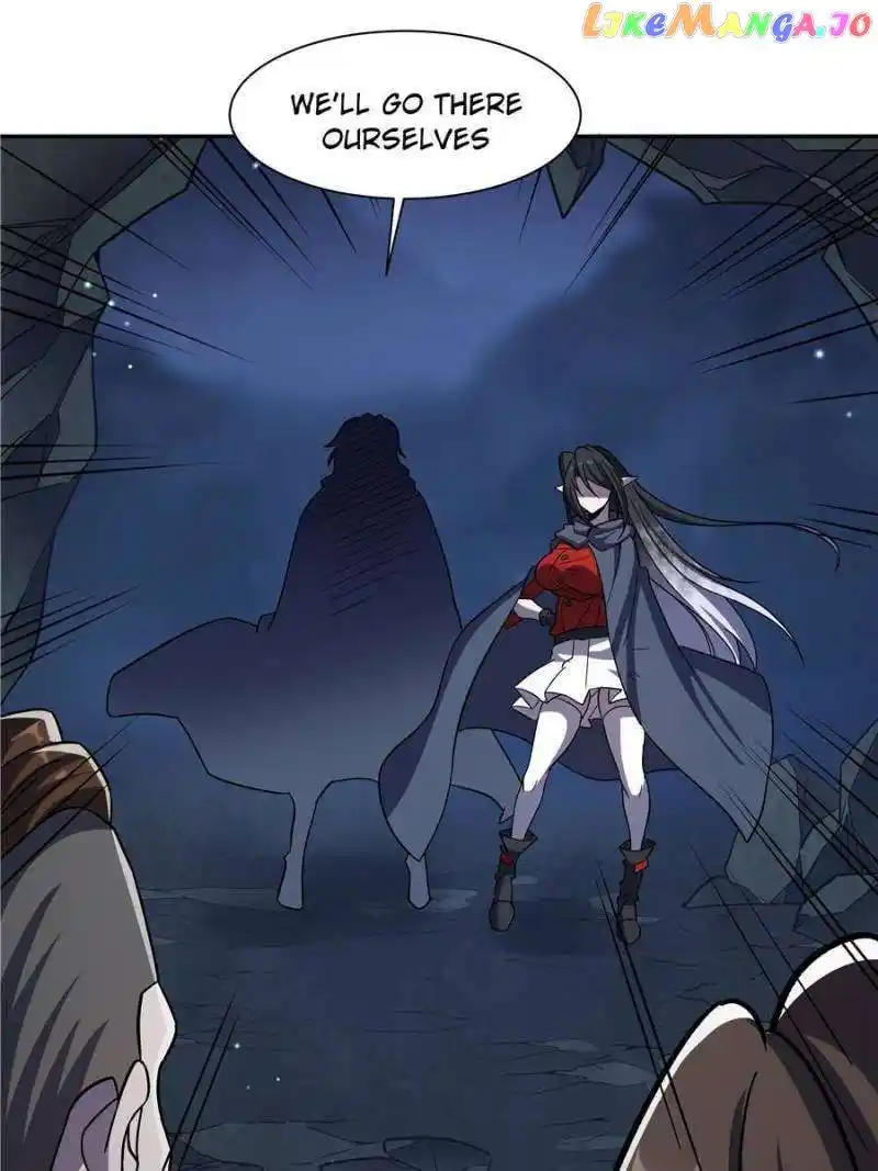 Vampires And Knight Chapter 238