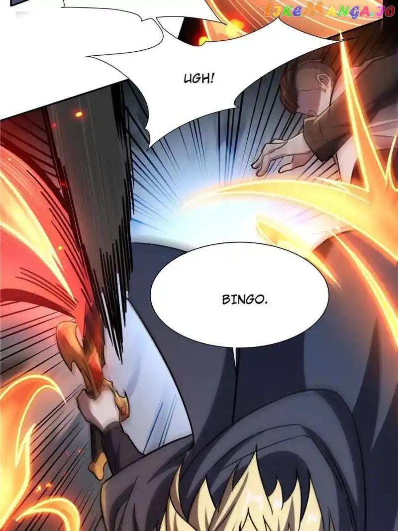 Vampires And Knight Chapter 238