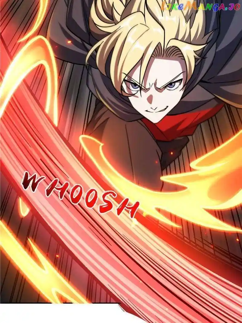 Vampires And Knight Chapter 238