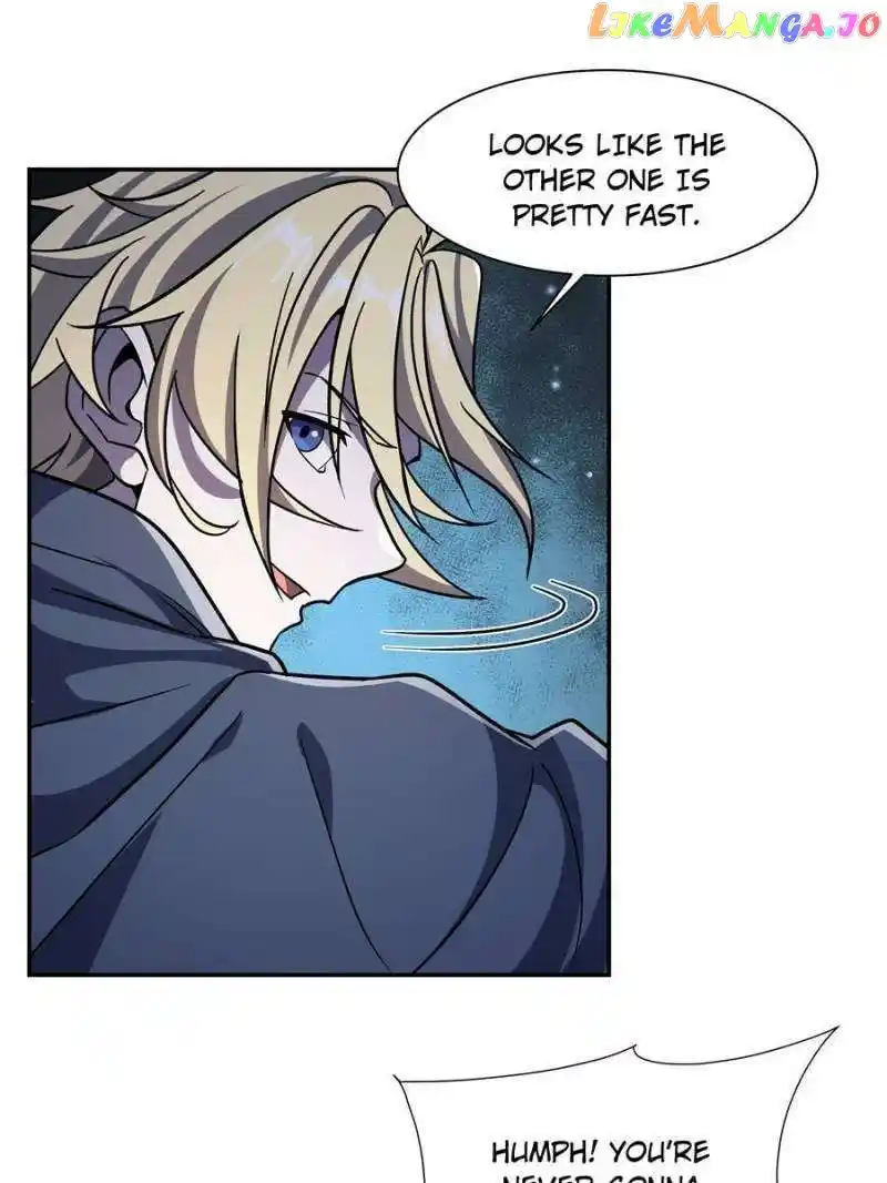 Vampires And Knight Chapter 238