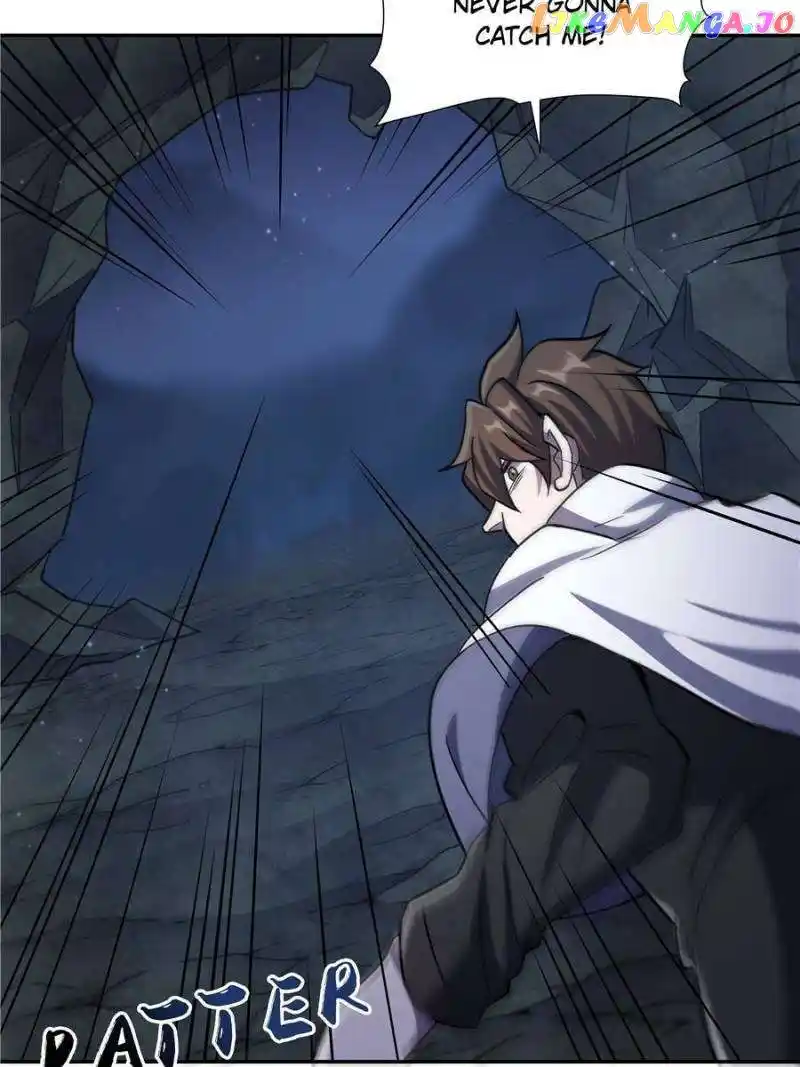 Vampires And Knight Chapter 238