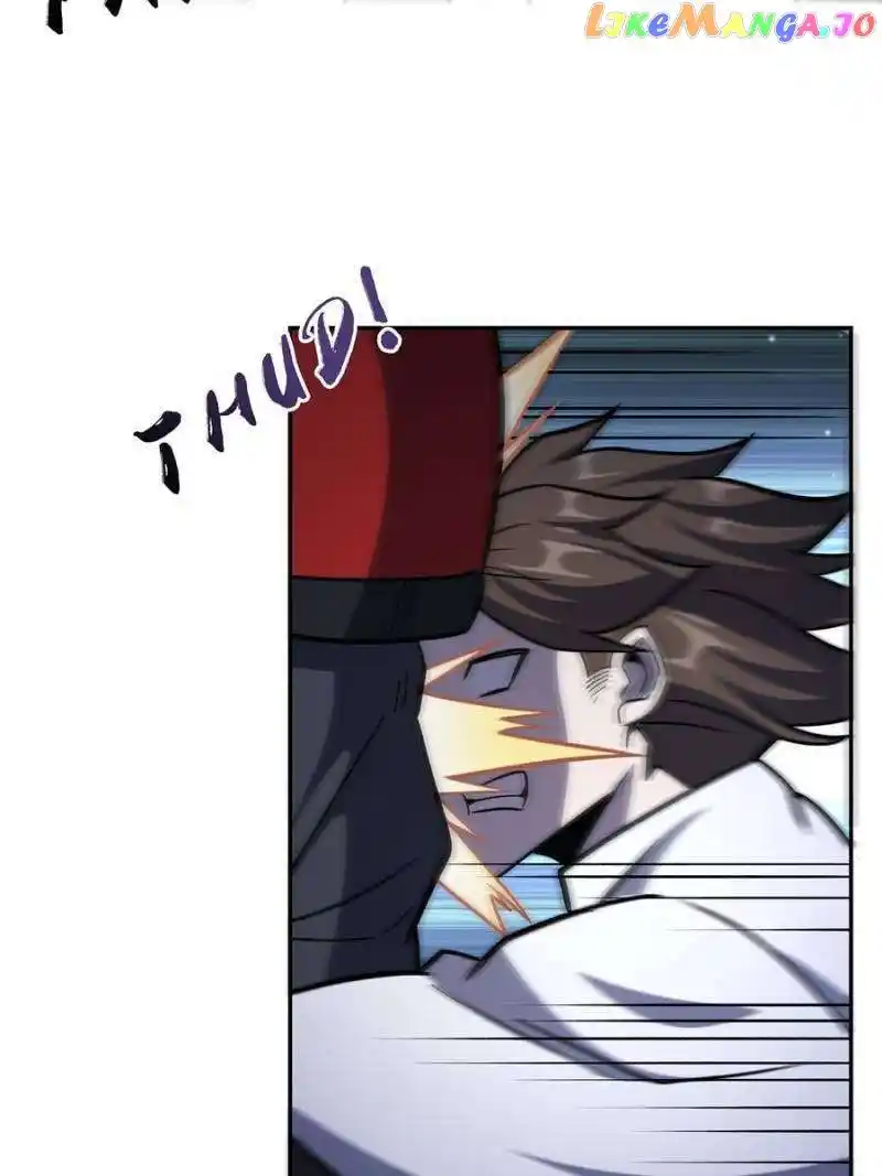 Vampires And Knight Chapter 238