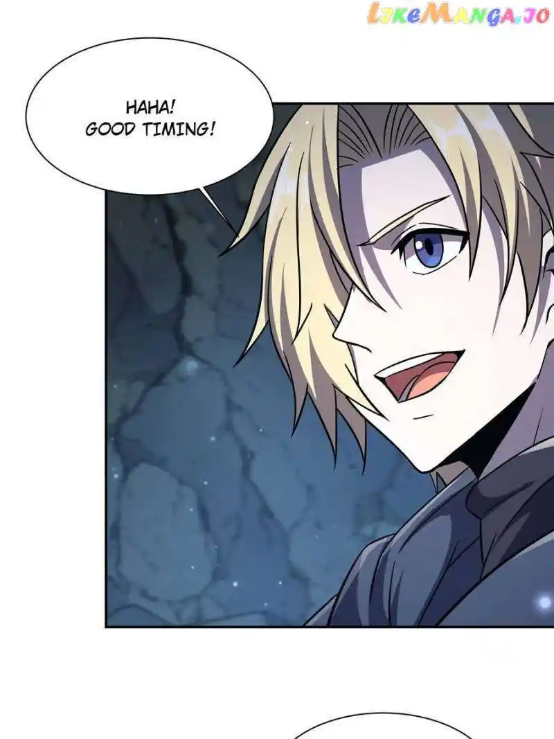 Vampires And Knight Chapter 238