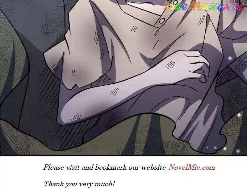 Vampires And Knight Chapter 238