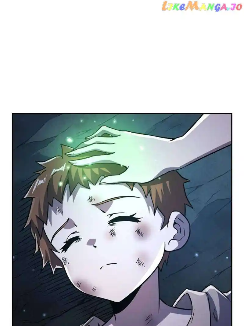 Vampires And Knight Chapter 239