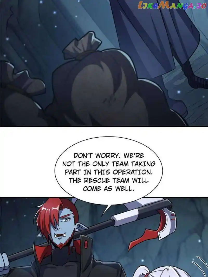 Vampires And Knight Chapter 239