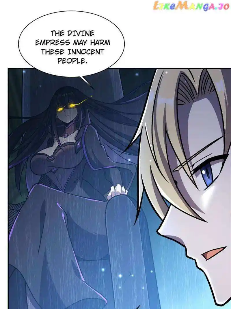 Vampires And Knight Chapter 239