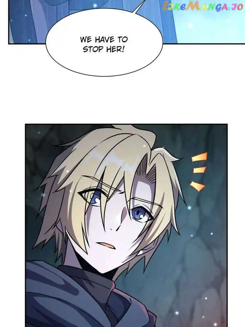 Vampires And Knight Chapter 239