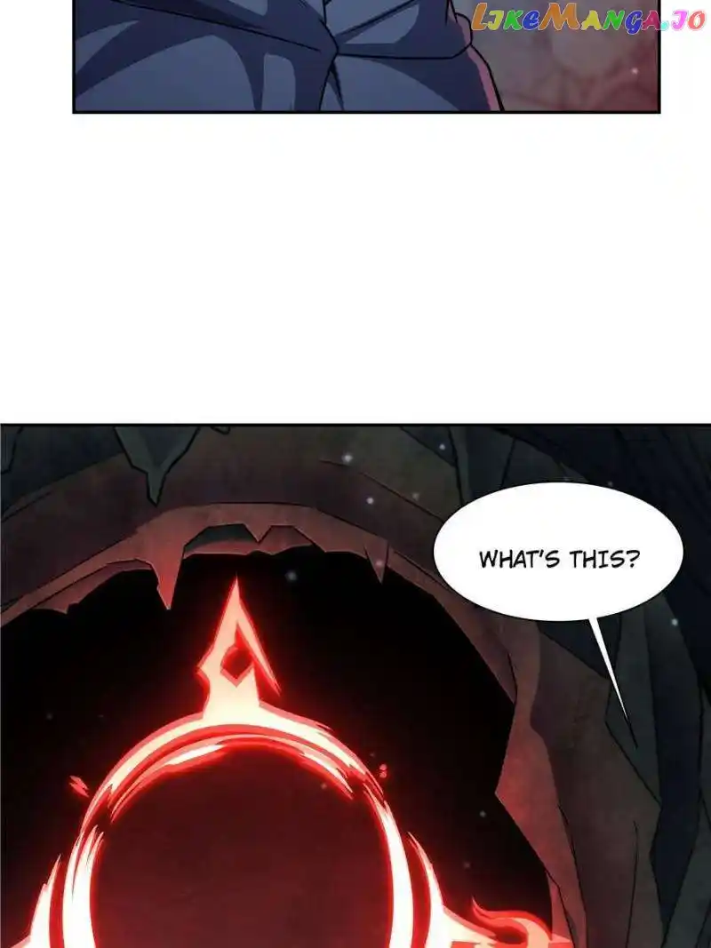 Vampires And Knight Chapter 239