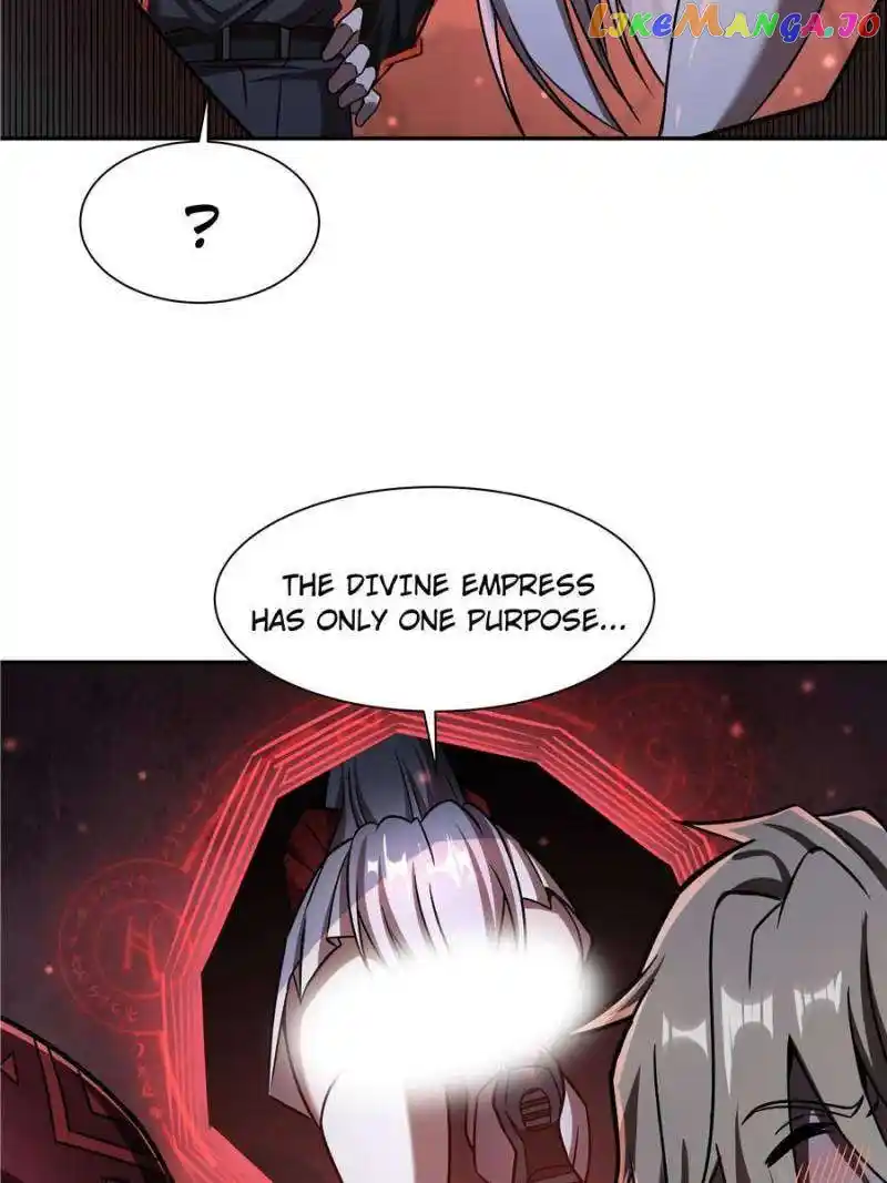 Vampires And Knight Chapter 239