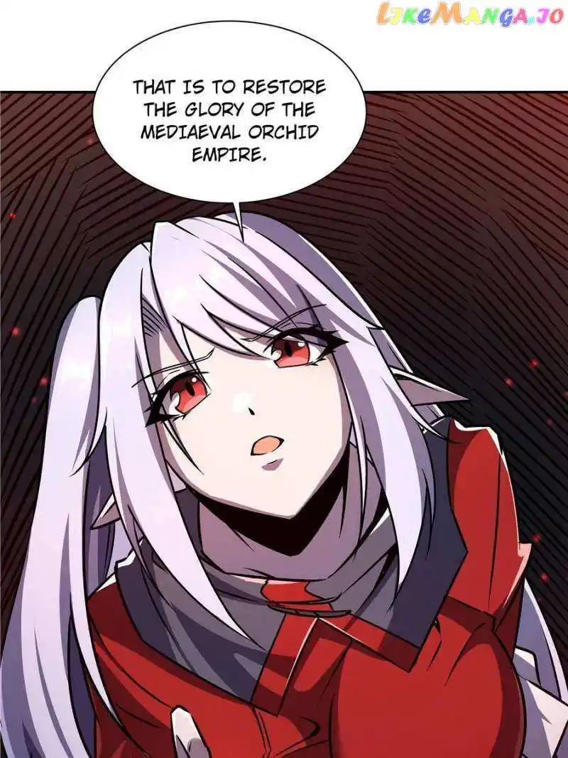 Vampires And Knight Chapter 239