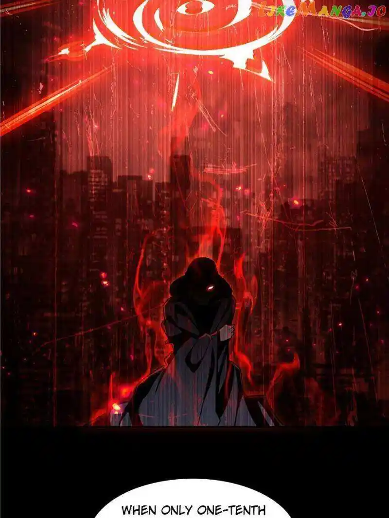 Vampires And Knight Chapter 239