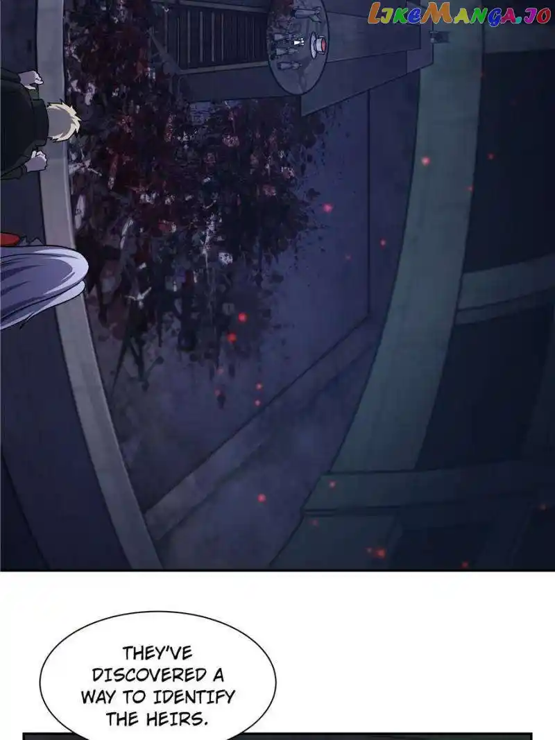 Vampires And Knight Chapter 239