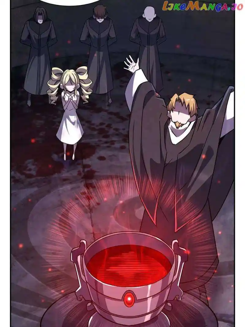 Vampires And Knight Chapter 239