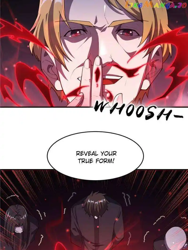 Vampires And Knight Chapter 239