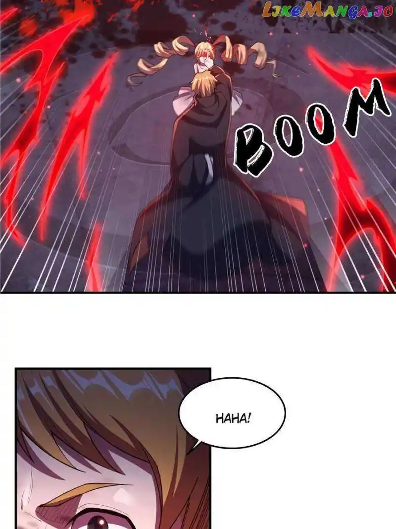 Vampires And Knight Chapter 239