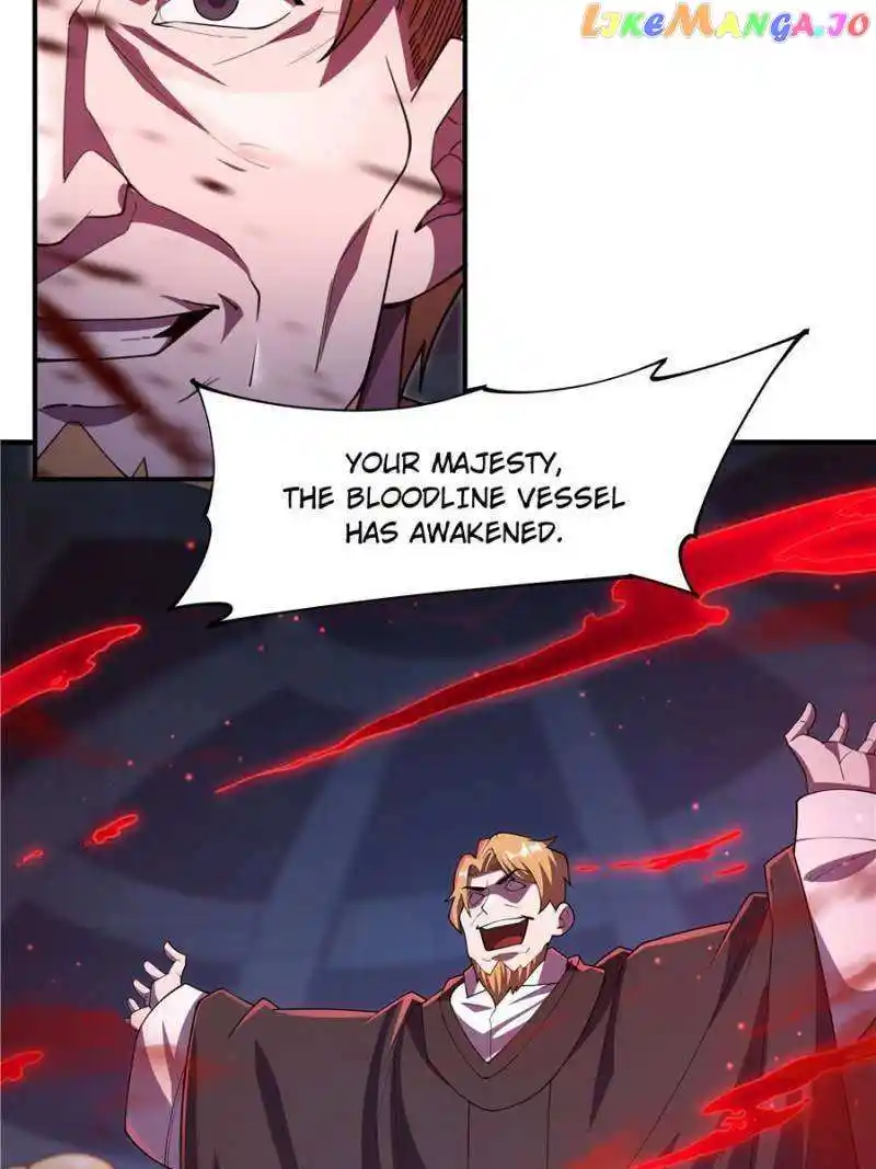 Vampires And Knight Chapter 239