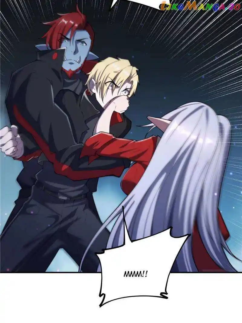 Vampires And Knight Chapter 239