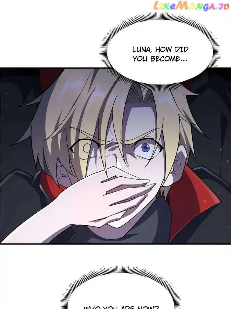 Vampires And Knight Chapter 239