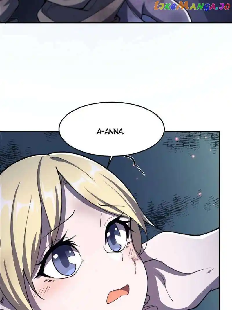 Vampires And Knight Chapter 239