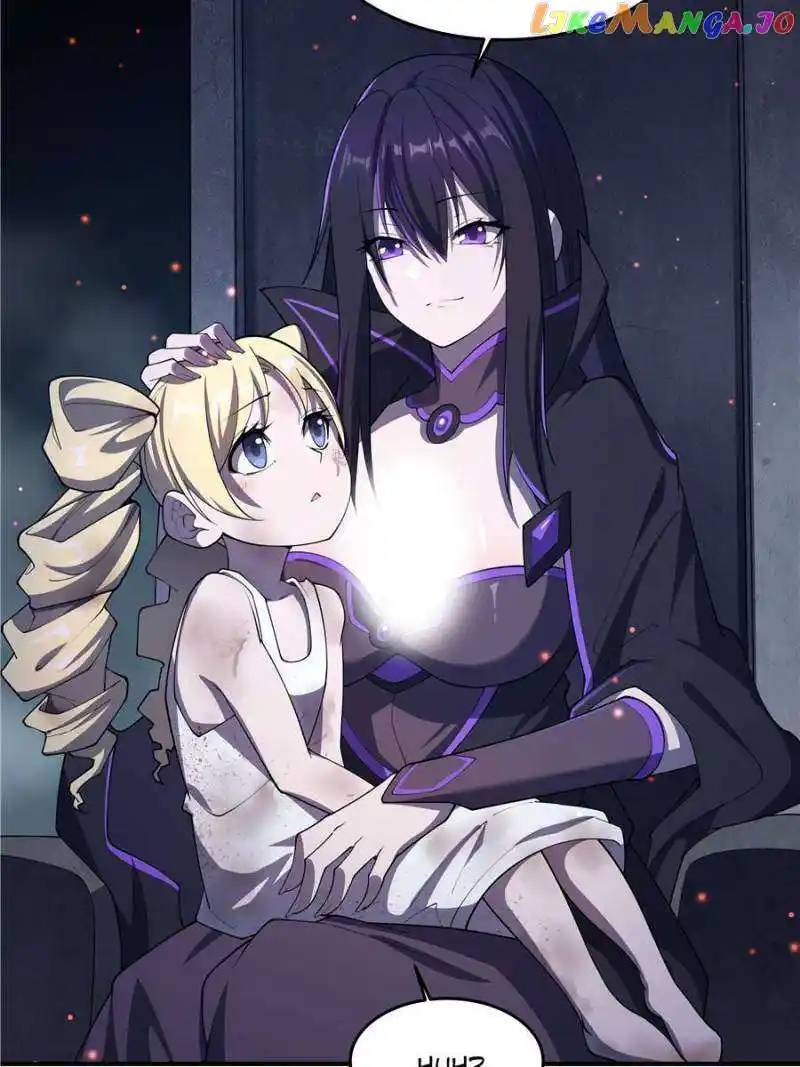 Vampires And Knight Chapter 239