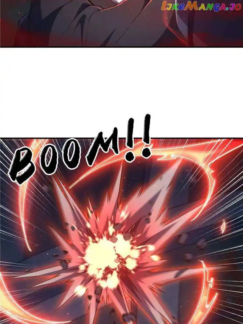 Vampires And Knight Chapter 239