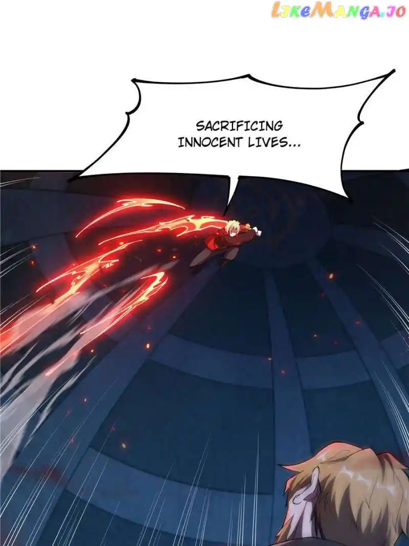 Vampires And Knight Chapter 239