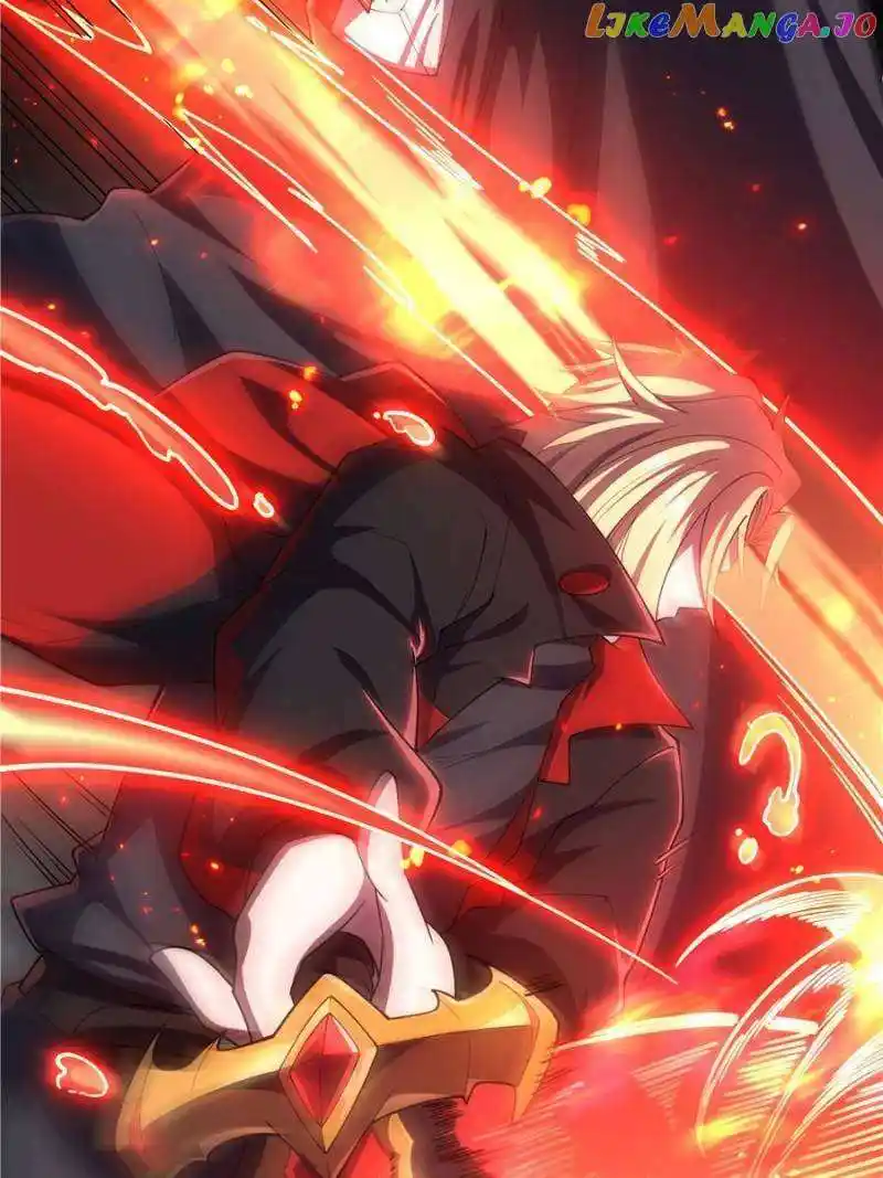 Vampires And Knight Chapter 239